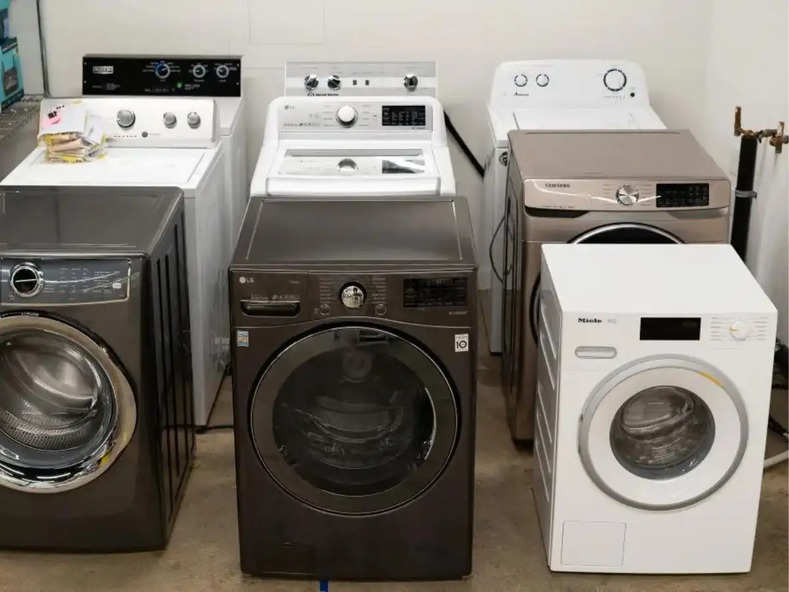 SAMSUNG, realme, LG की Washing Machine पर मिल रहा तगड़ा डिस्काउंट, जल्दी करे ऑडर