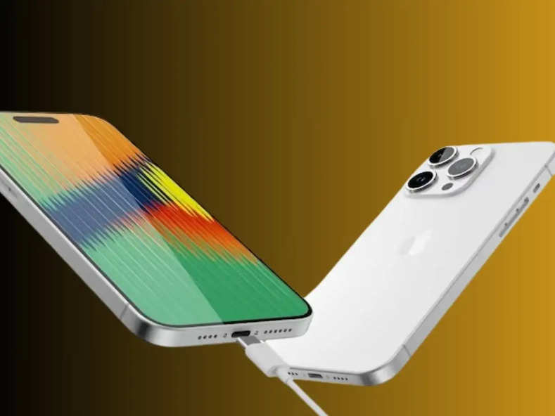iPhone 15 चार्जर होगा Android के चार्जर से, जानिएं कीमत और और फीचर्स