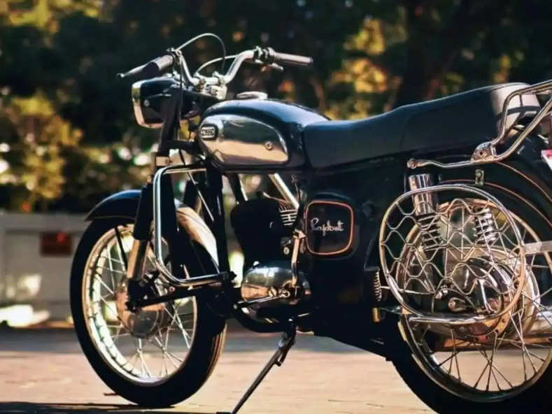 Rajdoot Bike : वापस आ रही है 70 के दशक वाली ये धासू बाइक, Royal Enfield Bullet को मिलेगा टक्कर