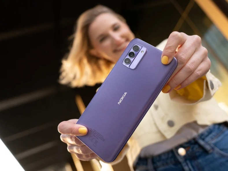 Nokia का ये सबसे सस्ता 5G स्मार्टफोन आया दिलों पर करने राज, साथ में मिल रहा तगड़ी बैटरी और धांसू कैमरा