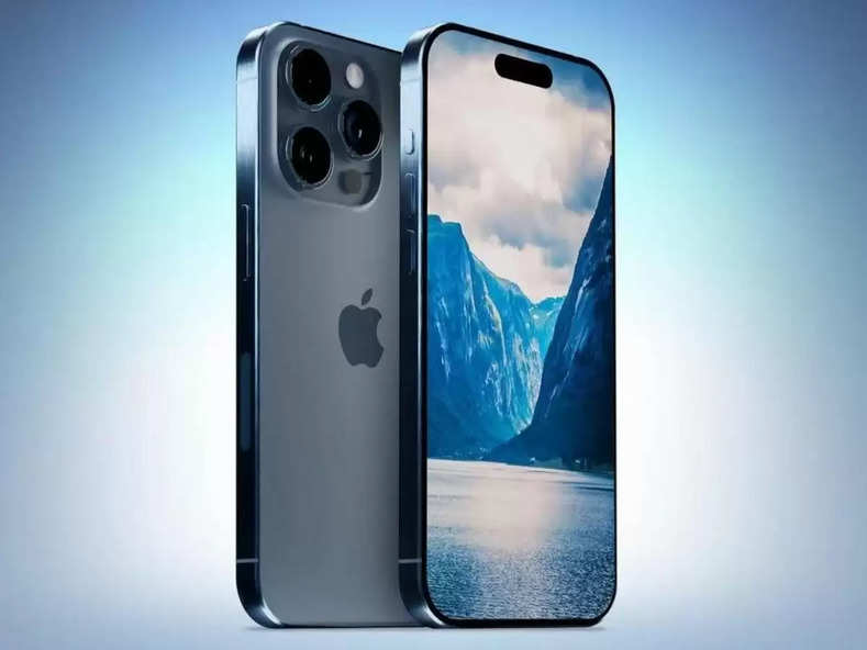 12 तारीख को होगा लॉन्च iPhone 15, मिलेगें ये खास फीचर्स 