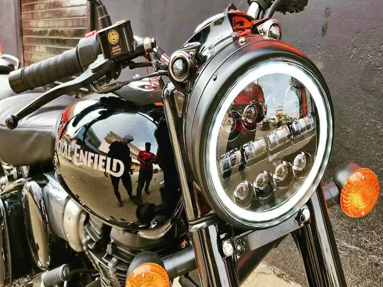 Royal Enfield जल्द ही लॉन्च करने जा रही ये 5 धांसू बाइक्स, जानिए कीमत और फीचर्स