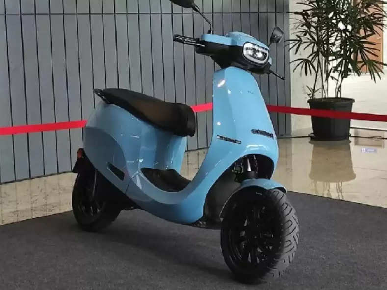 12 हजार रुपये सस्ता मिल रहा है ये electric scooter, सिंगल चार्ज में देगा 181 km रेंज