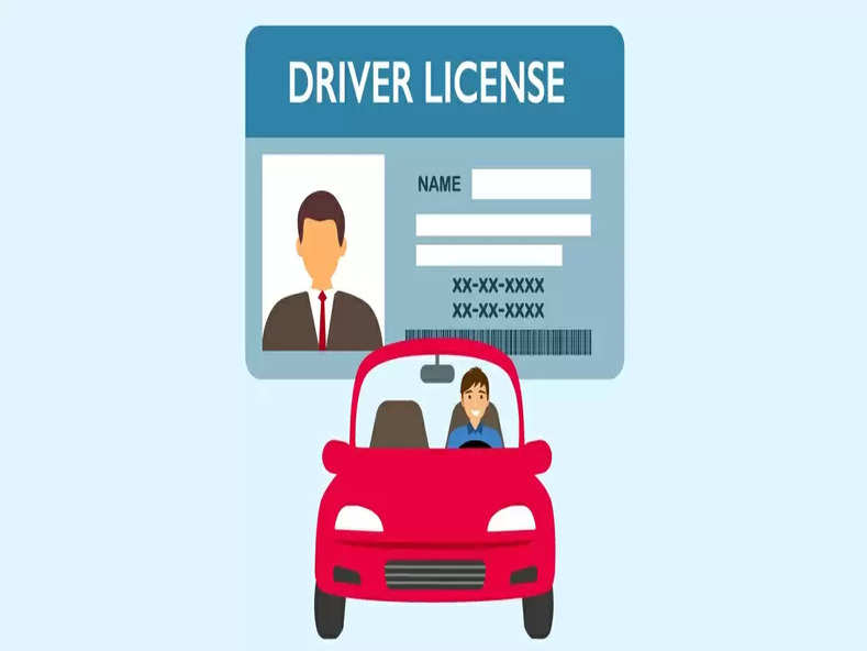 driving licence DL dl