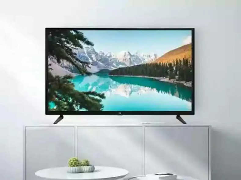 Smart TV रक्षा बंधन पर लाना है ये टीवी तो फ्लिपकार्ट पर मिल रही बंपर छूट